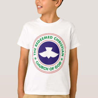 T-SHIRT RCCG