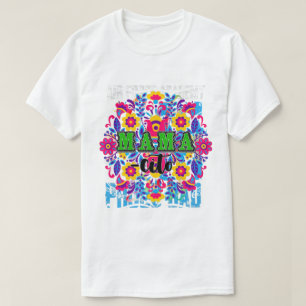 T-shirt RD Uno Fête de famille - première naissance