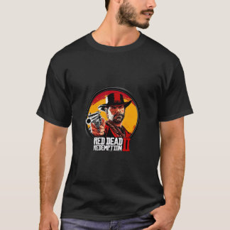 T-shirt RDR 2