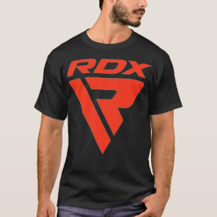 T-shirt RDX Camion de sport de combat