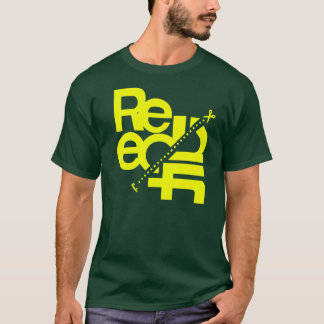 T-shirt Re éditez