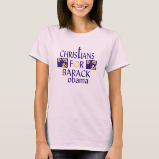 T-shirt Re Elect Barack Obama 2012