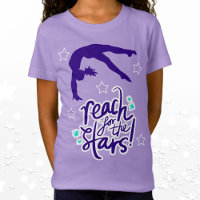 Reach for the Stars Gymnastique Tumbling