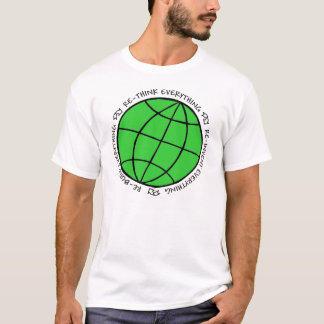 T-SHIRT RÉADAPTER
