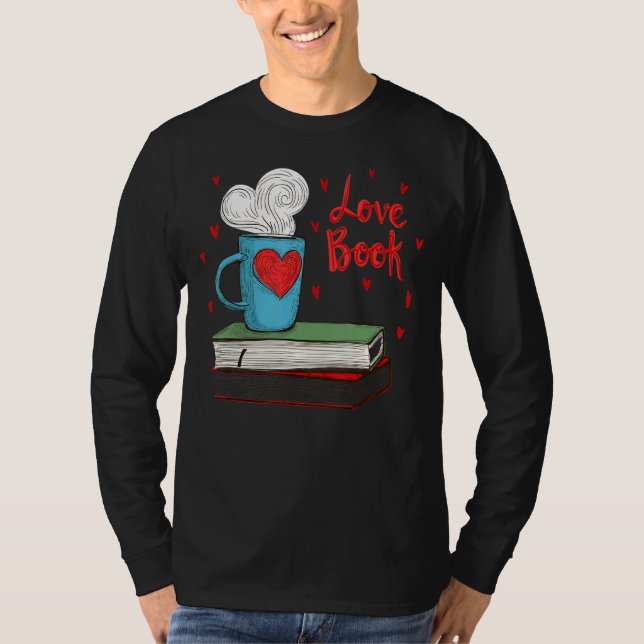 T-shirt Reading (Devant)