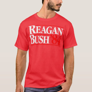 T-shirt ReaganBush x2784 1