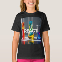 Réagir