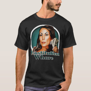 T-shirt Real Housewives Danielle Staub