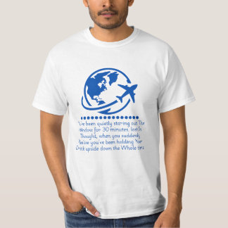 T-Shirt Réalisations de Vol Silencieux