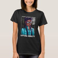 Réalité virtuelle Japonaise Samurai Katana Girl Ga