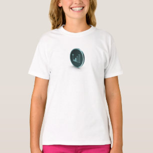 T-shirt Réalité Visuelle