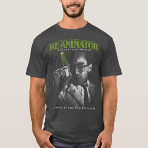 T-shirt Réanimateur5