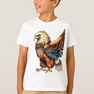 T-SHIRT REAP TERRORISTE