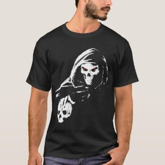 T-shirt Reaper