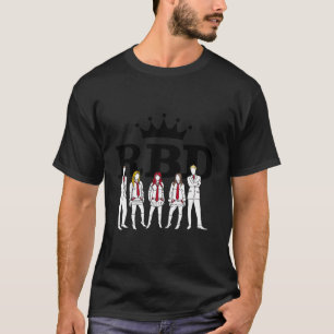 T-shirt Rebelde Tour 2023 Rebelde Concert