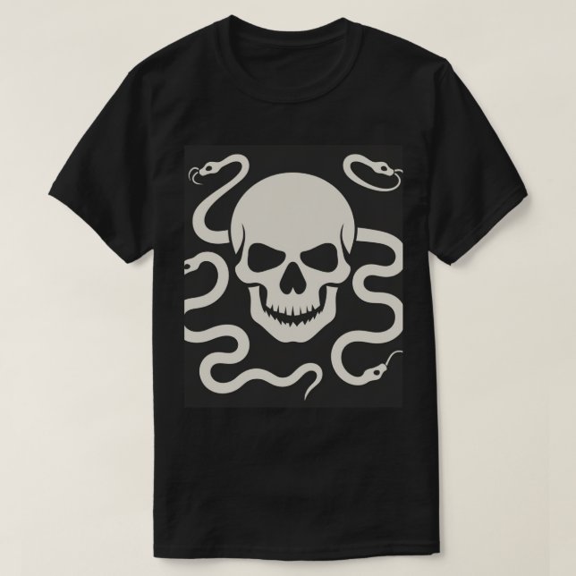 T-shirt rebelle contre l'ordinaire (Design devant)