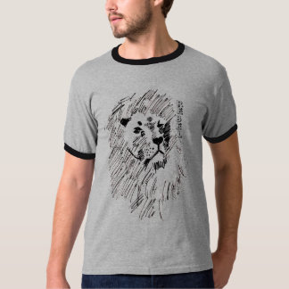 T-SHIRT RÉBELLION