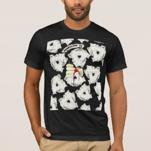 T-Shirt RÉBELLION 78