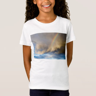 T-Shirt rébellion arc-en-ciel