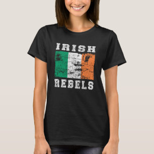 T-shirt Rébellion Irlandaise