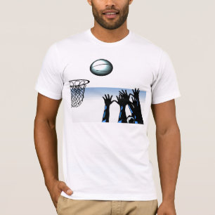 T-shirt Rebond