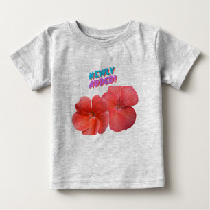 T-shirt récemment addedtoddler pour t