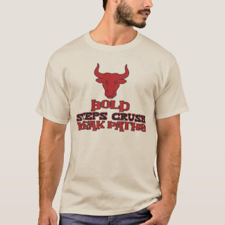 T-shirt Recette de Caviar de Cowboy Vibe