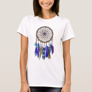 T-shirt receveur rêveur
