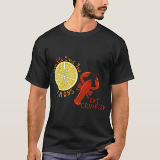T-shirt Réchauffe