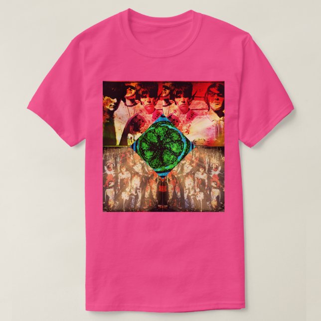 T-shirt Recherché à adorer (Design devant)