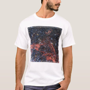 T-shirt Recherche De Survivant Stellaire De Supernova Expl