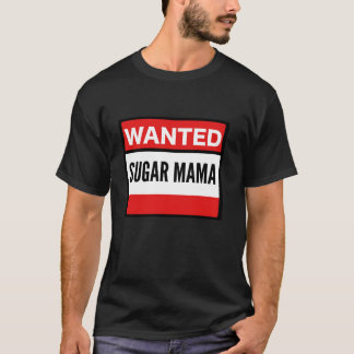 T-shirt RECHERCHÉ MaMa