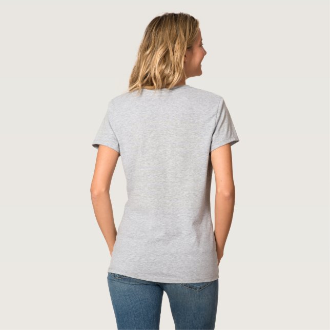 T-shirt Recherché pour sieste excessive | Création western (Dos entier)