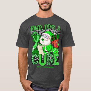 T-shirt Recherche sur les cellules souches Sensibilisation