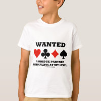 Recherché un associé de pont qui joue à mon niveau