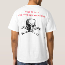 Rechercher vos propres autorisations Détection de 