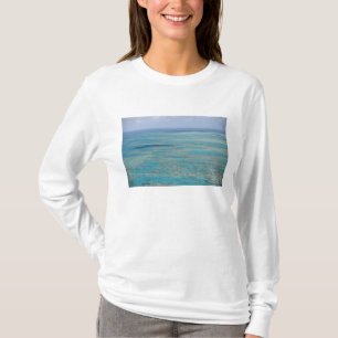 T-shirt Récif tropical, Grande Barrière de corail, Queensl