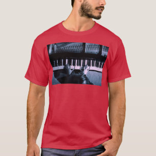 T-shirt recital 
