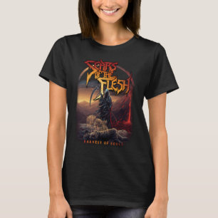 T-shirt Récolte d'âmes