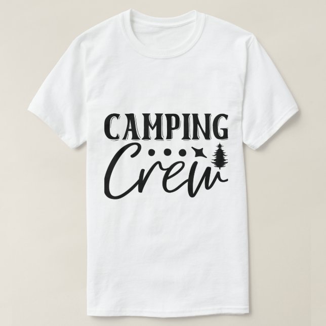 T-shirt Récolte d'amour (Design devant)