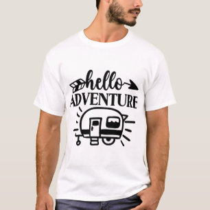 T-shirt Récolte de bénédictions