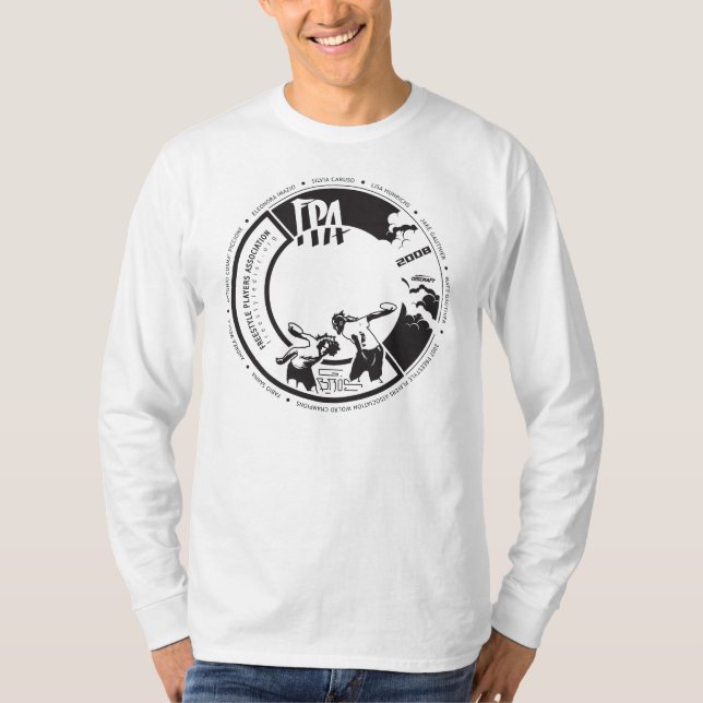 T-shirt Récompense de 2008 conceptions - GBros (Devant)