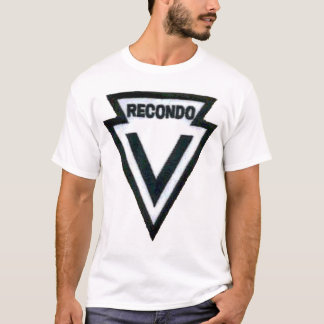 T-shirt recondo