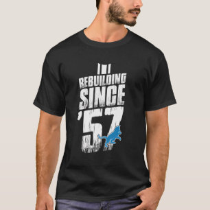 T-shirt Reconstitution Originale Depuis 1957