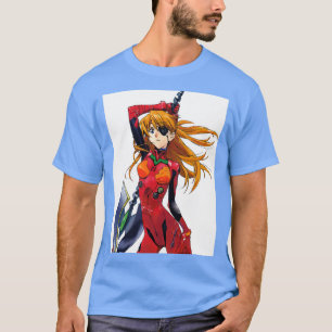 T-shirt Reconstruire Asuka