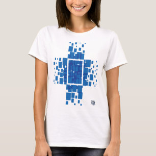 T-shirt Rectangle
