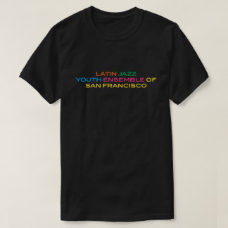 T-Shirt recto-verso LJYE