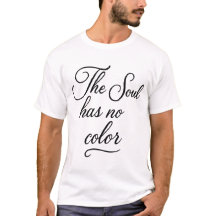 T-Shirt 'Recueil de citations poétiques'