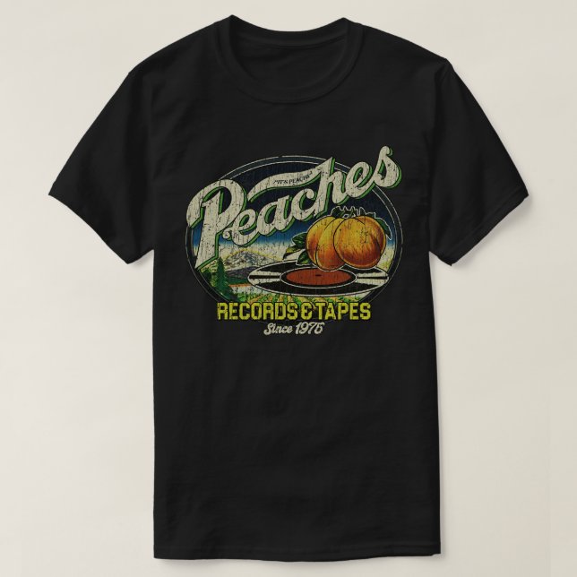 T-shirt Recueil de documents de pêche Bandes de baseball 1 (Design devant)