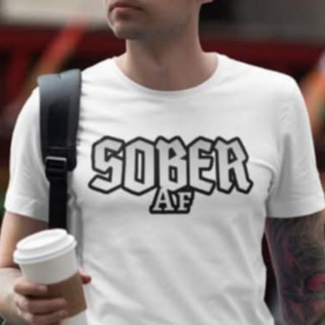 T-shirt Récupération (Créateur téléchargé)